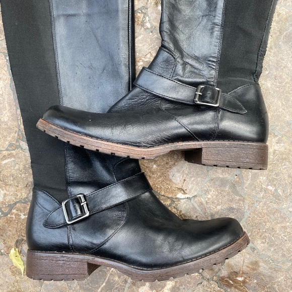 Knee Boots from Kenneth Cole - Picture 6 of 8